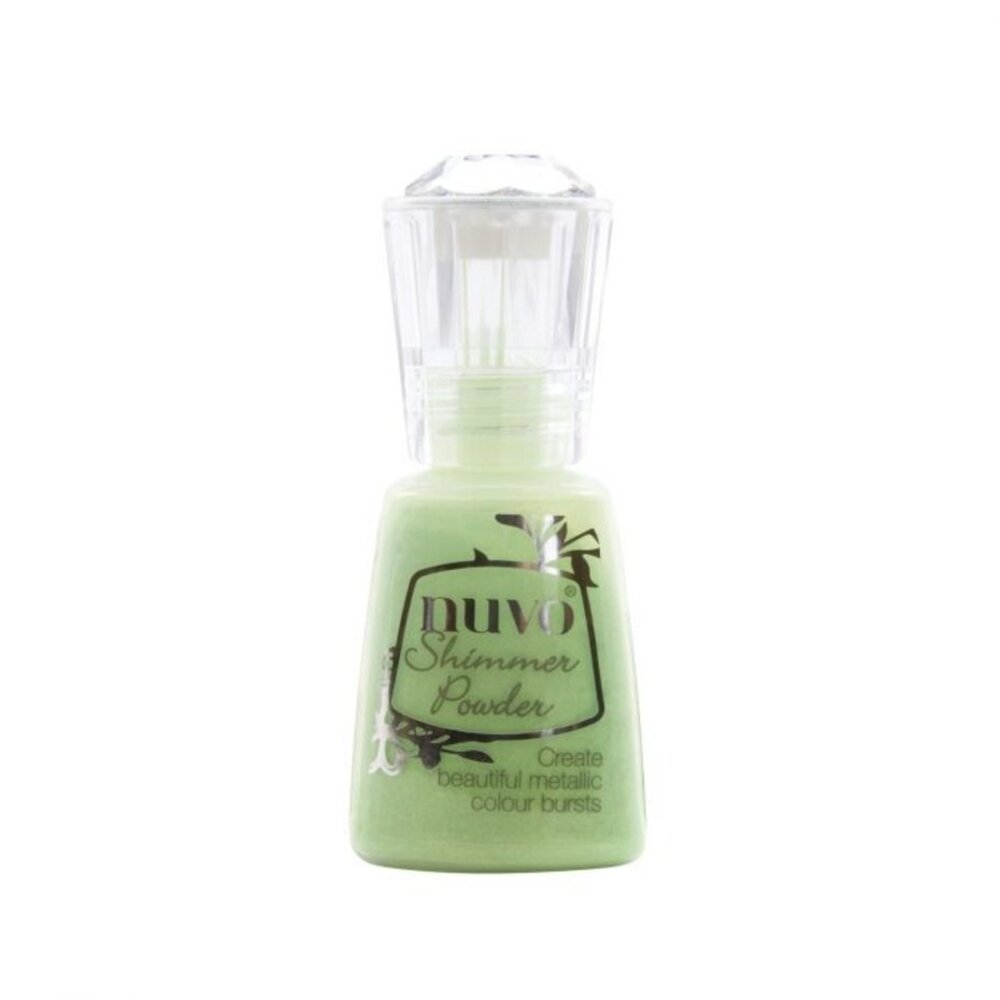 Nuvo Shimmer Powder Falling Leaves (1217N)