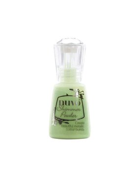 Nuvo Shimmer Powder Falling Leaves (1217N)