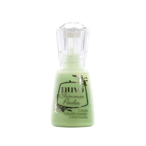 Nuvo Shimmer Powder Falling Leaves (1217N)