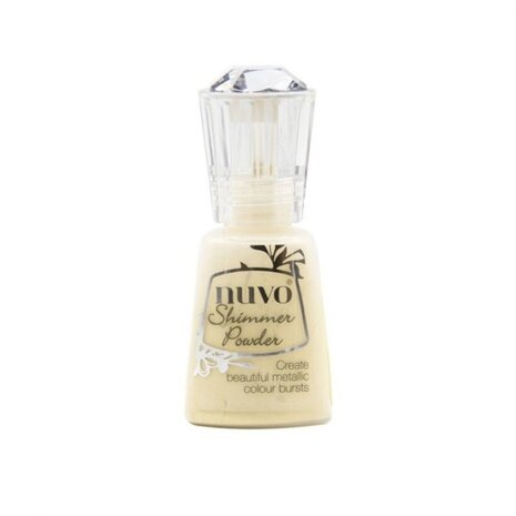 Nuvo Shimmer Powder Sunray Crosette (1221N) Nuvo Shimmer Powder Sunray Crosette (1221N)