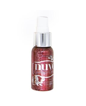 Nuvo Sparkle Spray Strawberry Ice (1673N)