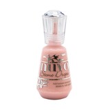 Nuvo Stone Drops Rosebud Pink (1290N)