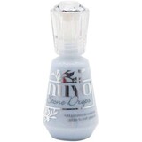 Nuvo Stone Drops Blue Mist (1287N)