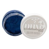 Nuvo Embellishment Mousse High Tide Blue (1409N)