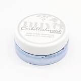 Nuvo Embellishment Mousse Angel Eyes (841N)