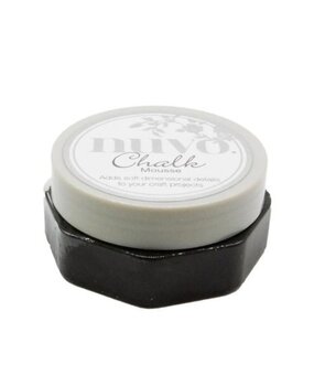 Nuvo Chalk Mousse Thunderstorm (1431N)