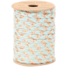 Hobby Flora Gevlochten Lint Blauw (3210645) Hobby Flora Gevlochten Lint Blauw (3210645)