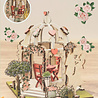 DécoTime DIY Decoration Rose Garden (3210787) DécoTime DIY Decoration Rose Garden (3210787)