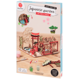 DécoTime DIY Decoration Japanese Garden (3210787)