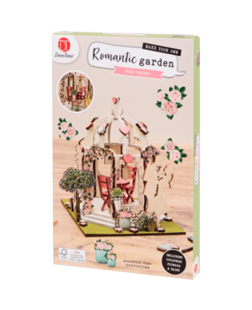 DécoTime DIY Decoration Rose Garden (3210787) DécoTime DIY Decoration Rose Garden (3210787)