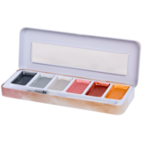 DécoTime Metallic Watercolour Paint Terra Stone (3210593)