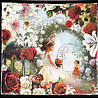 Studio Light Making Memories 8x8 Inch Collage Paper Pad (SL-ES-CPP378) Studio Light Making Memories 8x8 Inch Collage Paper Pad (SL-ES-CPP378)