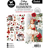 Studio Light Paper Elements Making Memories (SL-ES-PE33) Studio Light Paper Elements Making Memories (SL-ES-PE33)