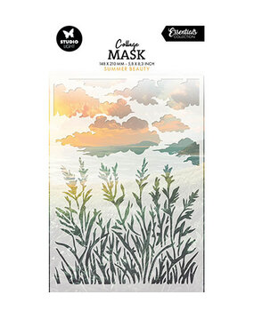 Studio Light Essentials Summer Beauty Masking Stencil (SL-ES-MASK364)