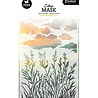Studio Light Essentials Summer Beauty Masking Stencil (SL-ES-MASK364) Studio Light Essentials Summer Beauty Masking Stencil (SL-ES-MASK364)
