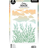 Studio Light Essentials Summer Beauty Masking Stencil (SL-ES-MASK364) Studio Light Essentials Summer Beauty Masking Stencil (SL-ES-MASK364)