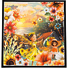 Studio Light Essentials Summer Beauty Masking Stencil (SL-ES-MASK364) Studio Light Essentials Summer Beauty Masking Stencil (SL-ES-MASK364)