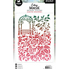 Studio Light Essentials Making Memories Masking Stencil (SL-ES-MASK366) Studio Light Essentials Making Memories Masking Stencil (SL-ES-MASK366)