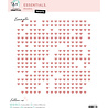 Creative Craftlab Essentials Hearts Masking Stencil (CCL-ES-MASK370) Creative Craftlab Essentials Hearts Masking Stencil (CCL-ES-MASK370)