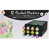 DécoTime 12 Alcohol Markers Pastel Violet (3005439) DécoTime 12 Alcohol Markers Pastel Violet (3005439)