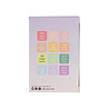 DécoTime 12 Alcohol Markers Pastel Violet (3005439) DécoTime 12 Alcohol Markers Pastel Violet (3005439)
