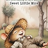 Creatief Art Sweet Little Mice Art Journaling & Card Making Book (CCOBOEK-003) Creatief Art Sweet Little Mice Art Journaling & Card Making Book (CCOBOEK-003)