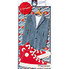 Marianne Design PRE-ORDER Hi Handsome! A4 Pretty Papers Bloc (PK9208) Marianne Design PRE-ORDER Hi Handsome! A4 Pretty Papers Bloc (PK9208)