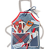 Marianne Design PRE-ORDER Hi Handsome! A4 Pretty Papers Bloc (PK9208) Marianne Design PRE-ORDER Hi Handsome! A4 Pretty Papers Bloc (PK9208)