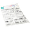 Marianne Design Clear Stamps Falderie Faldera (CS1173) Marianne Design Clear Stamps Falderie Faldera (CS1173)