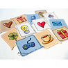 Marianne Design PRE-ORDER Clear Stamps & Dies Chat Bubbles (CS1176) Marianne Design PRE-ORDER Clear Stamps & Dies Chat Bubbles (CS1176)