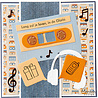 Marianne Design PRE-ORDER Creatables Cassette Tape (LR0910) Marianne Design PRE-ORDER Creatables Cassette Tape (LR0910)