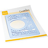 Marianne Design PRE-ORDER Creatables Musical Frame (LR0911) Marianne Design PRE-ORDER Creatables Musical Frame (LR0911)