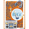 Marianne Design PRE-ORDER Creatables Musical Frame (LR0911) Marianne Design PRE-ORDER Creatables Musical Frame (LR0911)