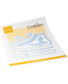 Marianne Design Creatables Sneaker (LR0912)