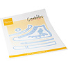 Marianne Design PRE-ORDER Creatables Sneaker (LR0912) Marianne Design PRE-ORDER Creatables Sneaker (LR0912)