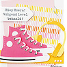 Marianne Design PRE-ORDER Creatables Sneaker (LR0912) Marianne Design PRE-ORDER Creatables Sneaker (LR0912)