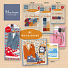 Marianne Design PRE-ORDER Creatables Sneaker (LR0912) Marianne Design PRE-ORDER Creatables Sneaker (LR0912)