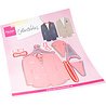 Marianne Design PRE-ORDER Collectables Gentlemen's Jacket (COL1573) Marianne Design PRE-ORDER Collectables Gentlemen's Jacket (COL1573)