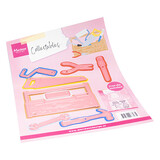 Marianne Design Collectables Toolbox (COL1574)