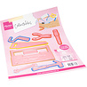 Marianne Design PRE-ORDER Collectables Toolbox (COL1574) Marianne Design PRE-ORDER Collectables Toolbox (COL1574)