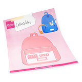 Marianne Design Collectables Backpack (COL1575)