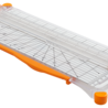 Fiskars SureCut Paper Trimmer A4 Narrow Base + GRATIS Trimmer Blades (1077799) Fiskars SureCut Paper Trimmer A4 Narrow Base + GRATIS Trimmer Blades (1077799)