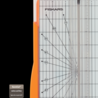 Fiskars SureCut Paper Trimmer A4 Narrow Base + GRATIS Trimmer Blades (1077799) Fiskars SureCut Paper Trimmer A4 Narrow Base + GRATIS Trimmer Blades (1077799)
