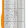 Fiskars SureCut Paper Trimmer A4 Narrow Base + GRATIS Trimmer Blades (1077799) Fiskars SureCut Paper Trimmer A4 Narrow Base + GRATIS Trimmer Blades (1077799)