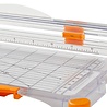 Fiskars SureCut Paper Trimmer A4 Narrow Base + GRATIS Trimmer Blades (1077799) Fiskars SureCut Paper Trimmer A4 Narrow Base + GRATIS Trimmer Blades (1077799)