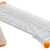 Fiskars SureCut Paper Trimmer A4 Narrow Base + GRATIS Trimmer Blades (1077799) Fiskars SureCut Paper Trimmer A4 Narrow Base + GRATIS Trimmer Blades (1077799)