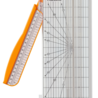 Fiskars SureCut Paper Trimmer A4 Narrow Base + GRATIS Trimmer Blades (1077799) Fiskars SureCut Paper Trimmer A4 Narrow Base + GRATIS Trimmer Blades (1077799)