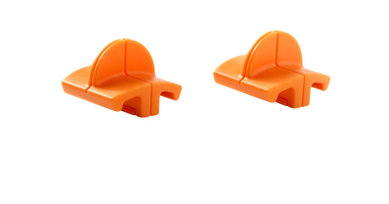 Fiskars SureCut Paper Trimmer Blades TripleTrack Straight (1003904) Fiskars SureCut Paper Trimmer Blades TripleTrack Straight (1003904)