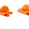 Fiskars SureCut Paper Trimmer Blades TripleTrack Straight (1003904) Fiskars SureCut Paper Trimmer Blades TripleTrack Straight (1003904)