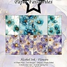 Paper Favourites Alcohol Ink Flowers A5 Paper Pad (PFA177) Paper Favourites Alcohol Ink Flowers A5 Paper Pad (PFA177)